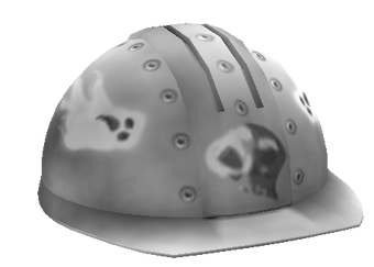 Roblox Horse Skull Hat