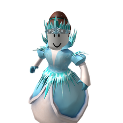 Roblox Snow Queen Face How To Get 40 Robux On Computer - 