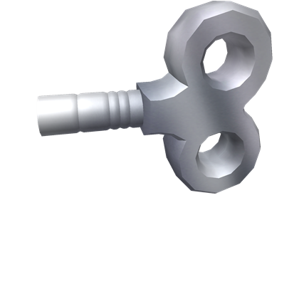 Roblox Key Mesh