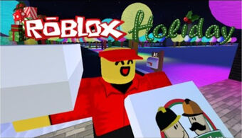 Roblox Holiday 2014 Roblox Wikia Fandom