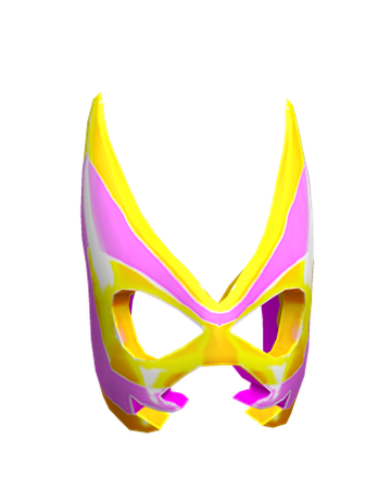 Battle Mask Of The Hunt Roblox Wikia Fandom