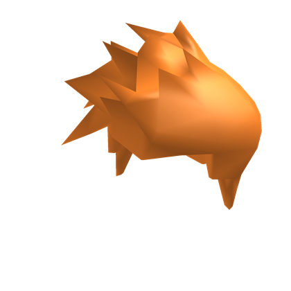 Beautiful Orange Hair For Beautiful People Roblox Wikia Fandom