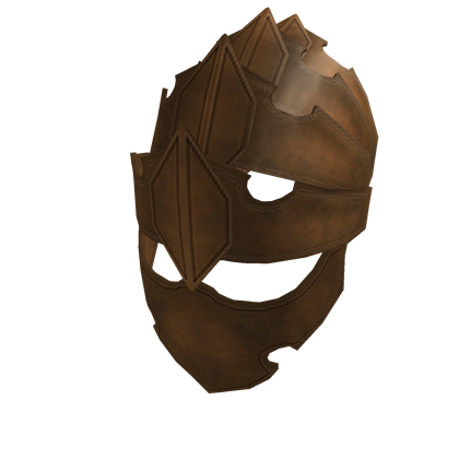Devpunk Mask Roblox