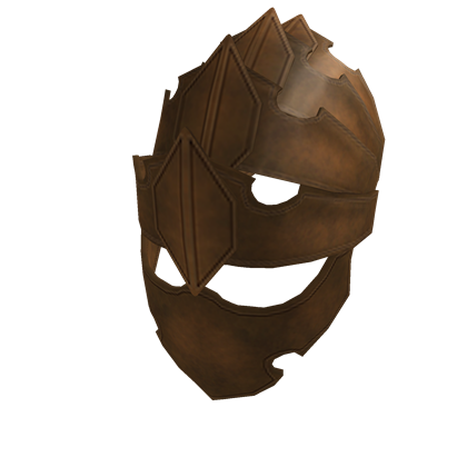 Roblox Ninja Mask Id