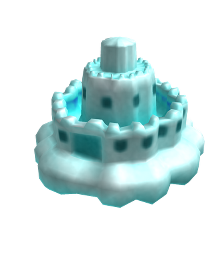 Floaty Cloud Castle Roblox Wikia Fandom
