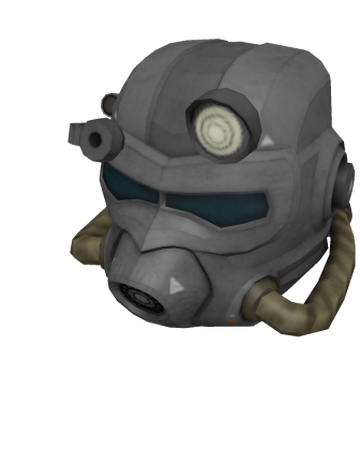 Full Metal Cavalier Helmet Roblox Wikia Fandom