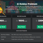 Roblox Premium Roblox Wikia Fandom - roblox premium png
