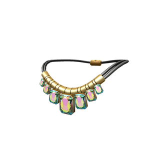 Hot Bling Necklace | Roblox Wikia | Fandom