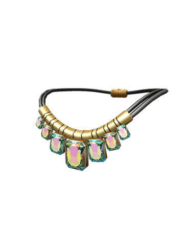 Hot Bling Necklace Roblox Wikia Fandom