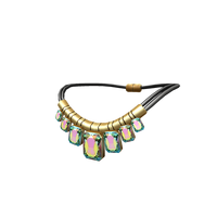 Hot Bling Necklace Roblox Wikia Fandom