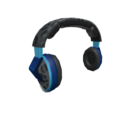 How To Get Free Roblox Headphones