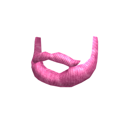 Pastel Roblox Pink Logo