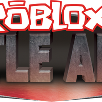 Battle Arena 2016 Roblox Wikia Fandom - roblox studio logo 2016