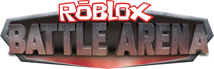 Roblox arena