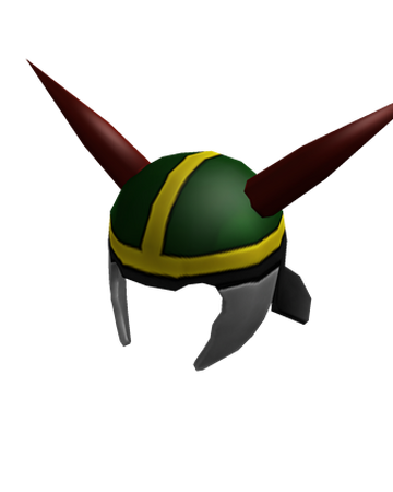 Horns Roblox Top Hat