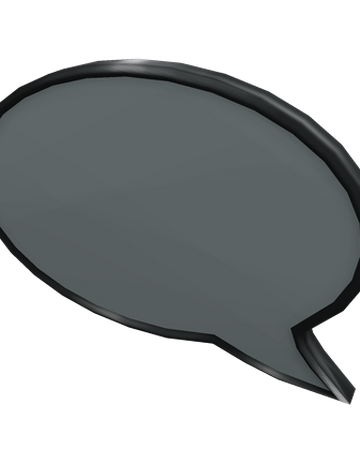 Speech Bubble Hatched Tl Dr Egg Roblox Wikia Fandom