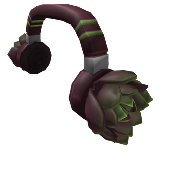 Smyths Headphones Roblox