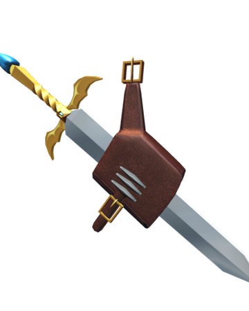 Blessed Hip Sword Roblox Wikia Fandom
