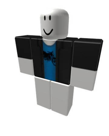 Catalog Blue And Black Motorcycle Shirt Roblox Wikia Fandom