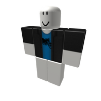 Roblox Transparent Template Wiki