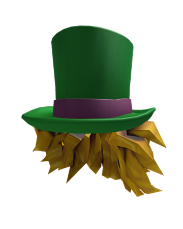 Roblox Business Hat