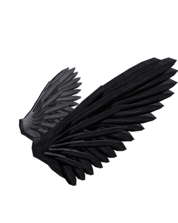 Commander Crow S Wings Roblox Wikia Fandom