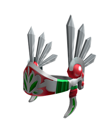 Festive Sword Valkyrie