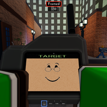 Framed Roblox Wikia Fandom