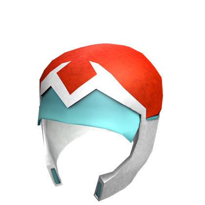 Roblox Voltron Head