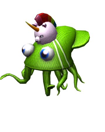 Rainbow Unicorn Squid Roblox Wikia Fandom