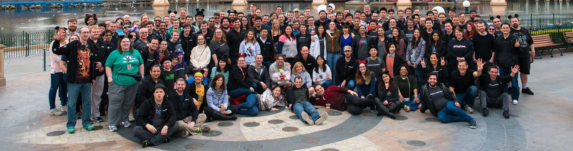 List Of Roblox Employees Roblox Wikia Fandom Powered By - 