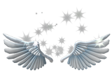 Category Wings Roblox Wikia Fandom Powered By Wikia - pterodactyl wings sparkling angel wings