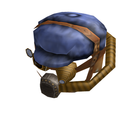 Roblox Steampunk Glove