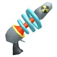 Transmorph Ray Gun Roblox Wikia Fandom
