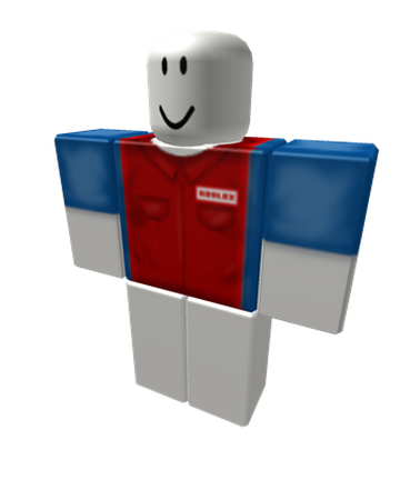 Catalog Bug Free Uniform Of Testing Roblox Wikia Fandom - roblox developer uniform get unlimited robux