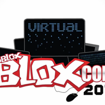 Virtual Bloxcon 2014 Roblox Wikia Fandom