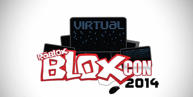 Virtual Bloxcon 2014 Roblox Wikia Fandom Powered By Wikia - 