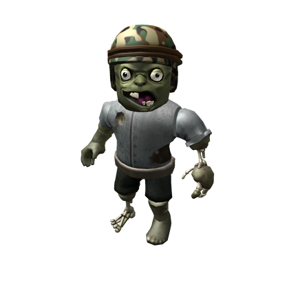 zombie roblox toys