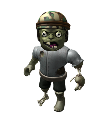 Zombie Rusher Roblox Wikia Fandom