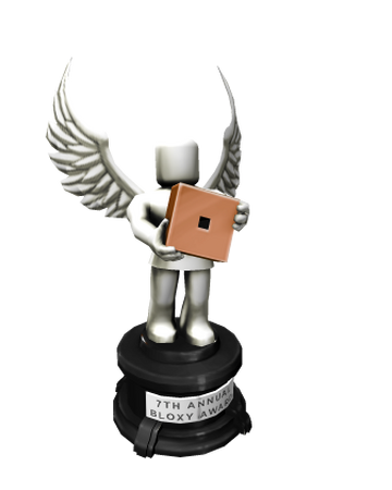 Roblox Bloxys 2020 Winners