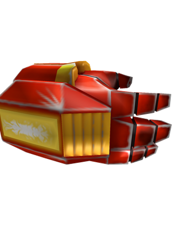 Booster Gloves Roblox Wikia Fandom