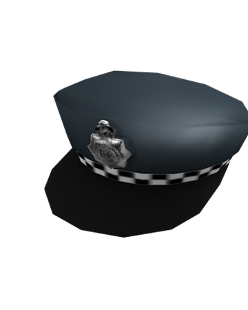 Checkered Cop Roblox Wikia Fandom - roblox police hat texture