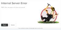 Error Roblox Wikia Fandom Powered By Wikia - 