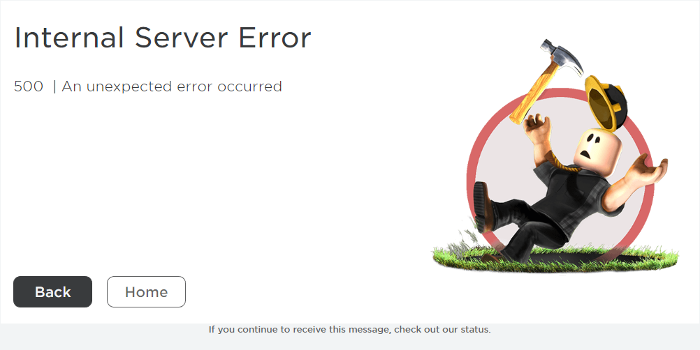 Error Roblox Wikia Fandom - a display errors window website features roblox