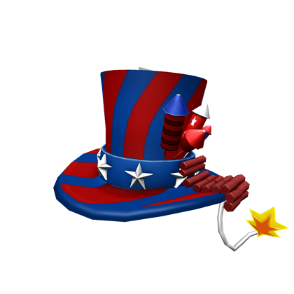 Roblox Exploding Hat