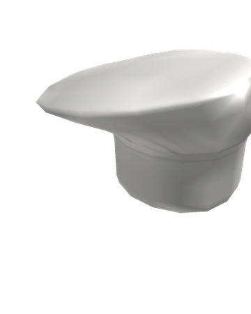 White Beret Roblox