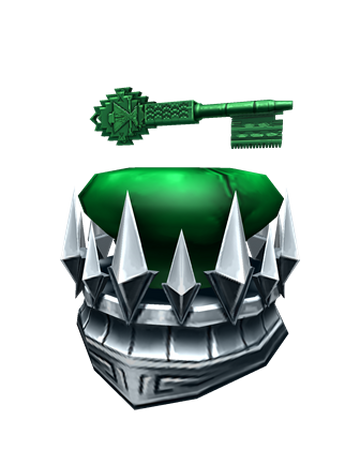 Jade Crown Of Silver Roblox Wikia Fandom
