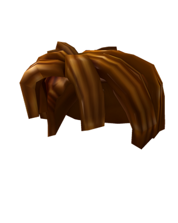 Roblox Bacon Hair Image