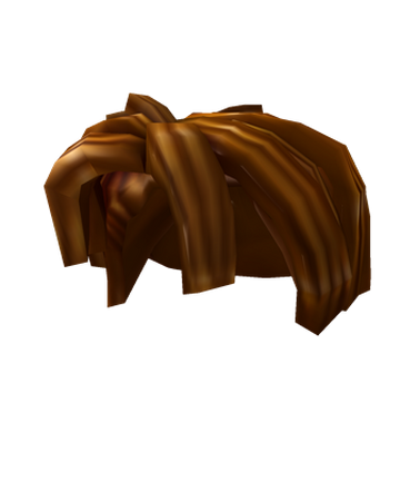 Bacon Hair Boy Roblox