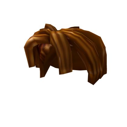 Roblox Bacon Hair Newb